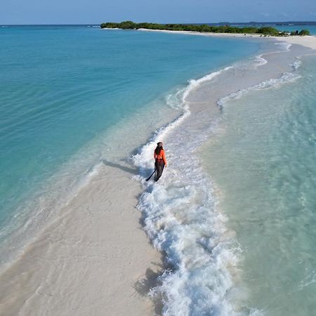 Lagoon View Maldives Bodufolhudhoo Екстериор снимка