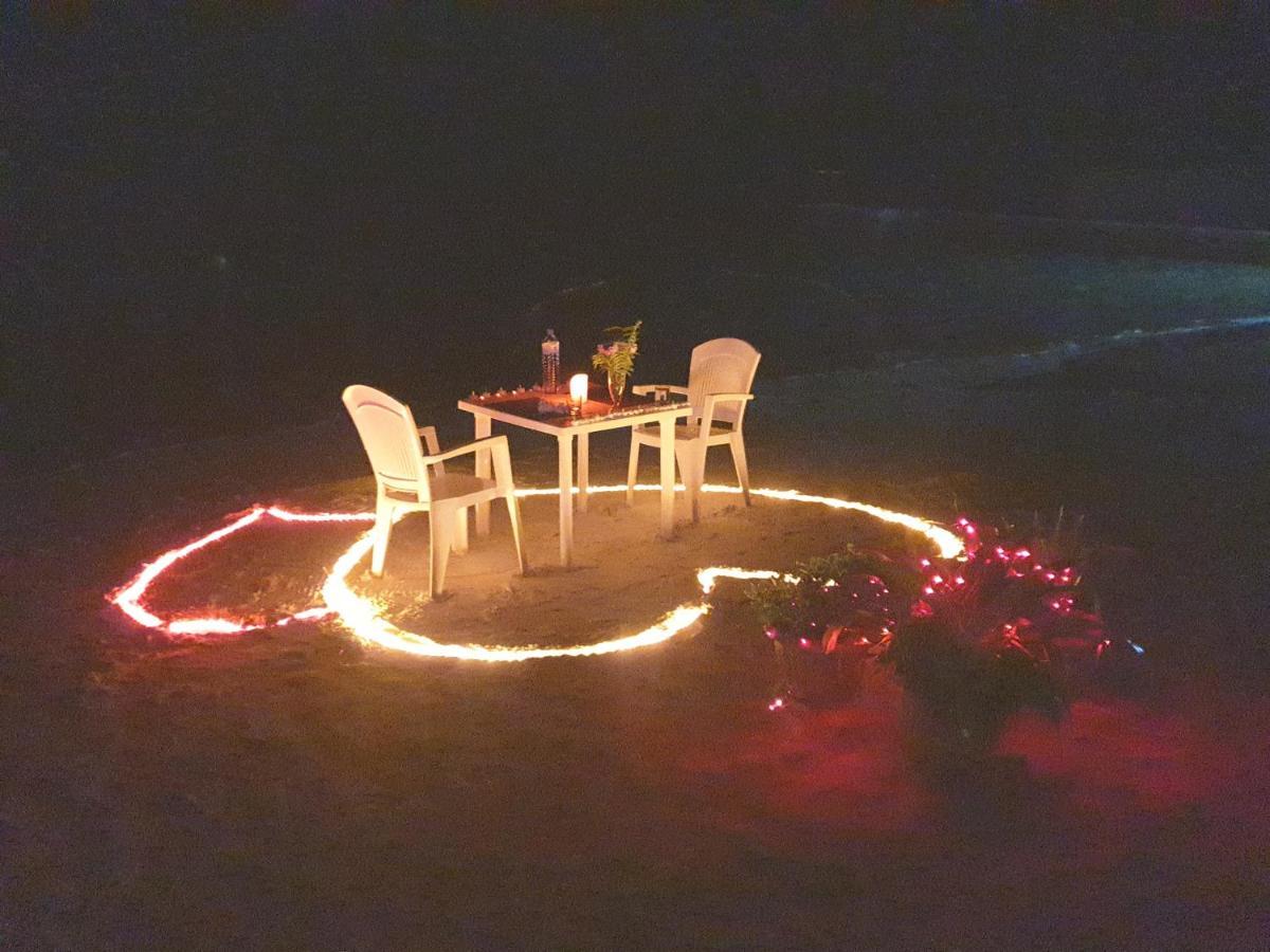 Lagoon View Maldives Bodufolhudhoo Екстериор снимка