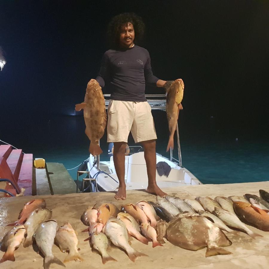 Lagoon View Maldives Bodufolhudhoo Екстериор снимка
