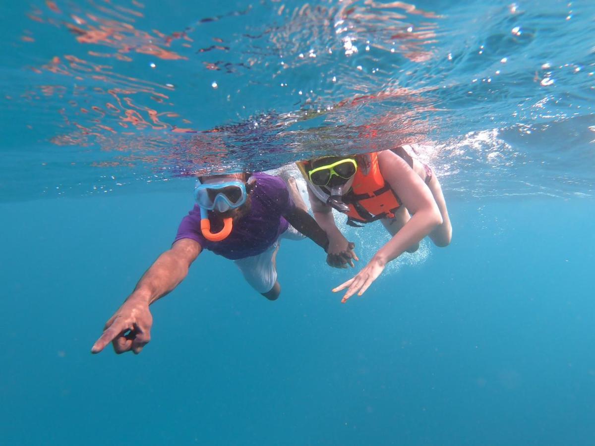 Lagoon View Maldives Bodufolhudhoo Екстериор снимка