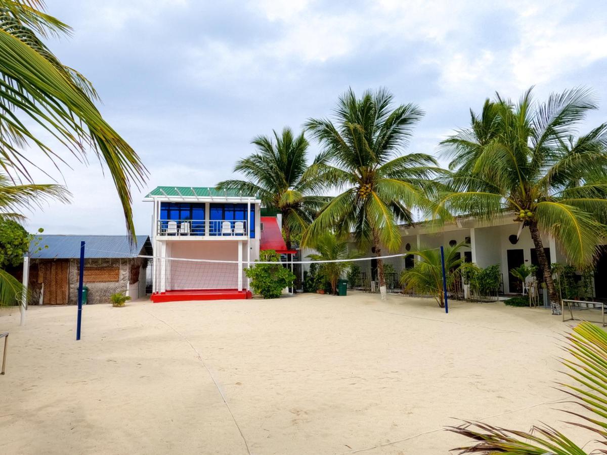 Lagoon View Maldives Bodufolhudhoo Екстериор снимка