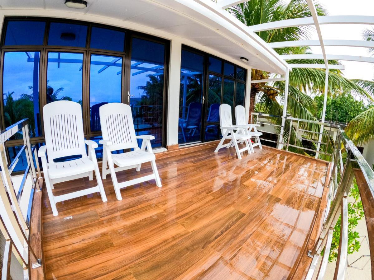 Lagoon View Maldives Bodufolhudhoo Екстериор снимка
