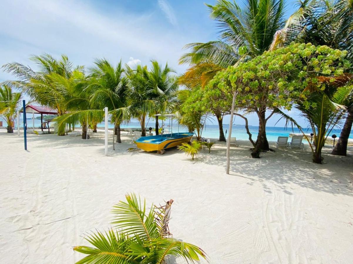 Lagoon View Maldives Bodufolhudhoo Екстериор снимка