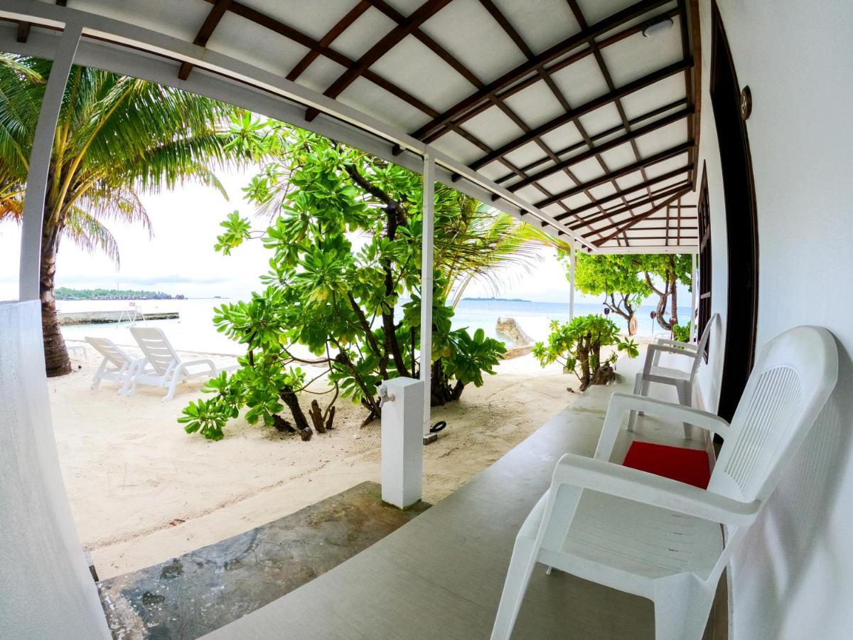 Lagoon View Maldives Bodufolhudhoo Екстериор снимка