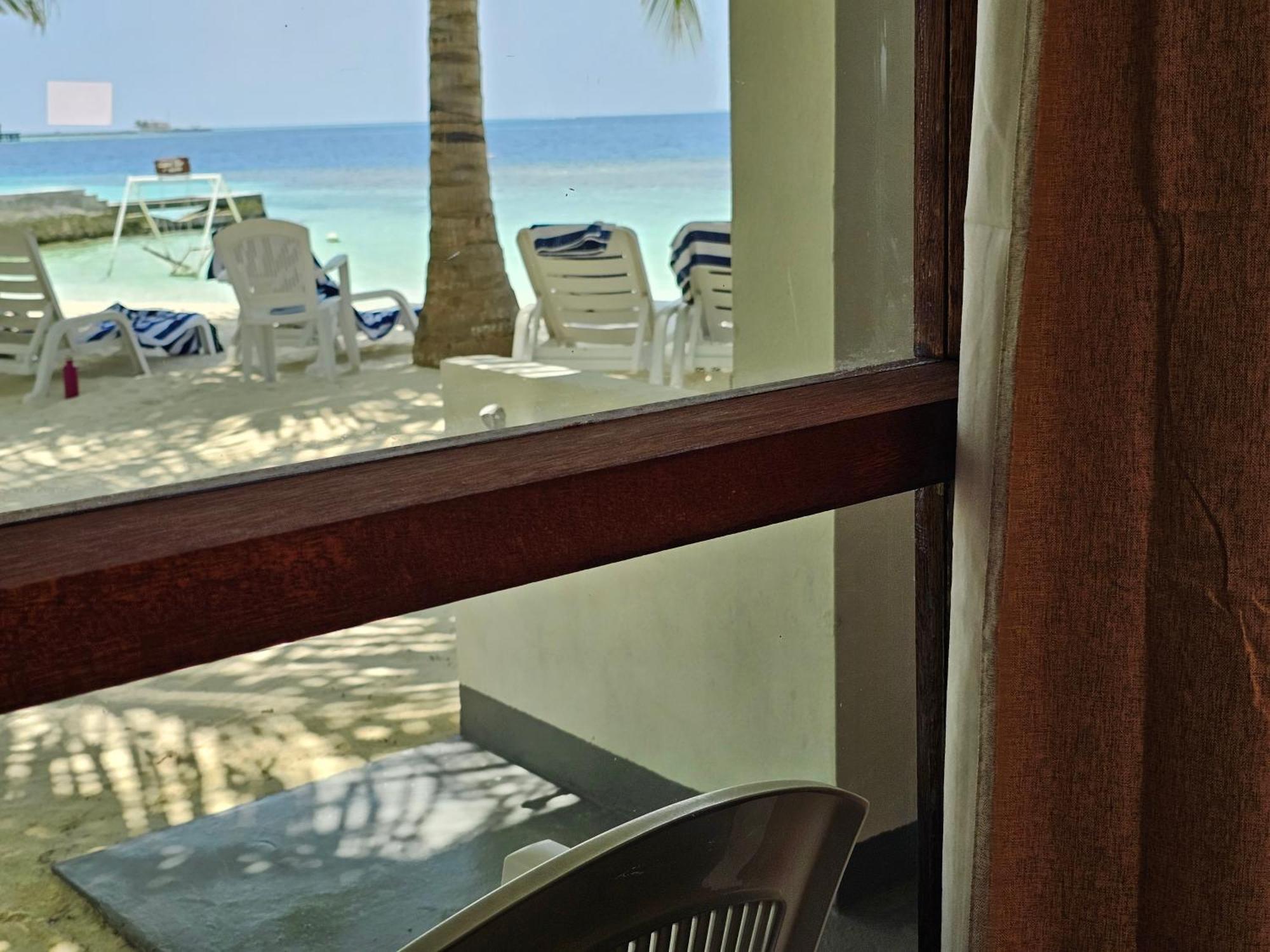 Lagoon View Maldives Bodufolhudhoo Екстериор снимка