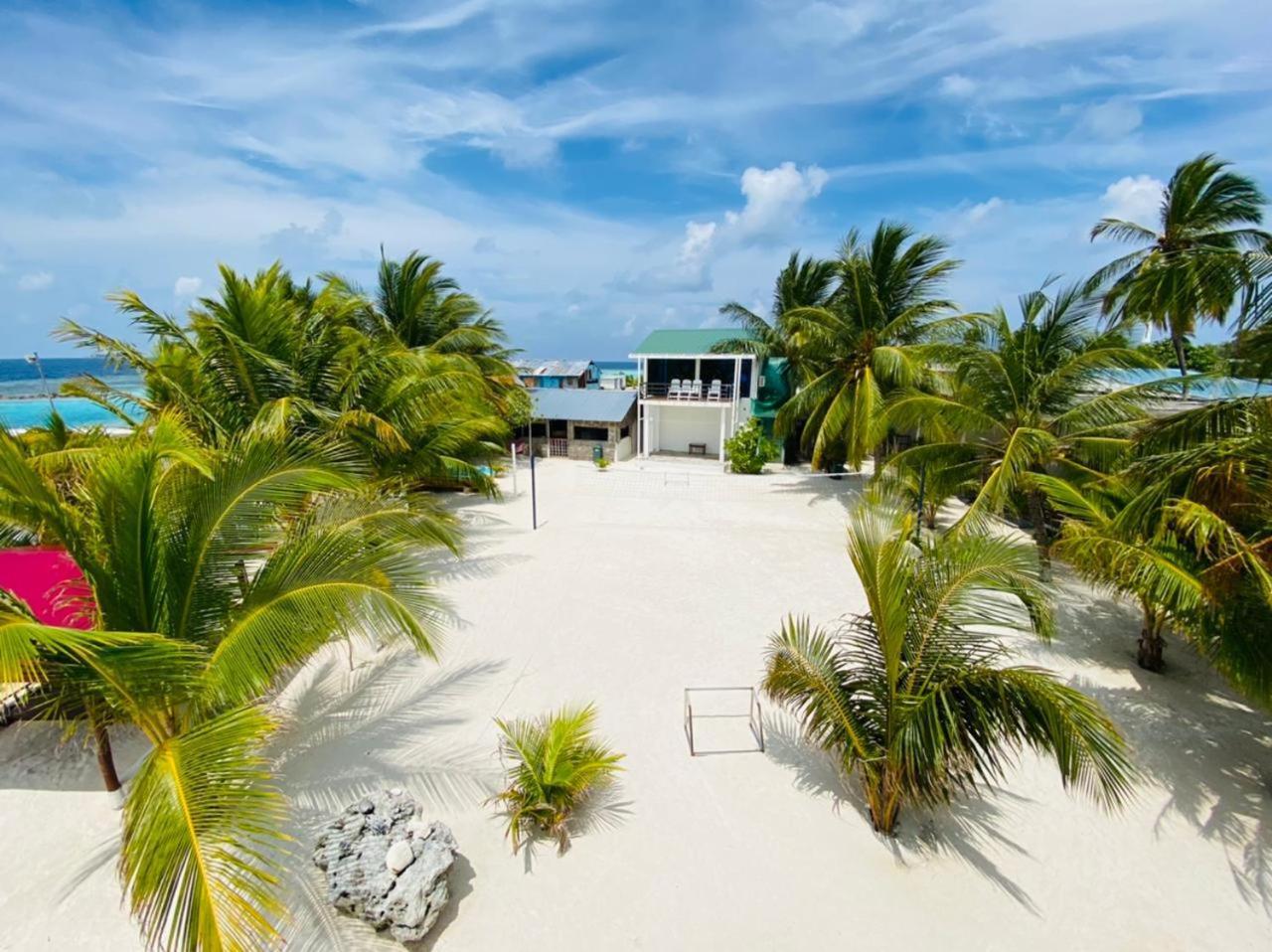 Lagoon View Maldives Bodufolhudhoo Екстериор снимка