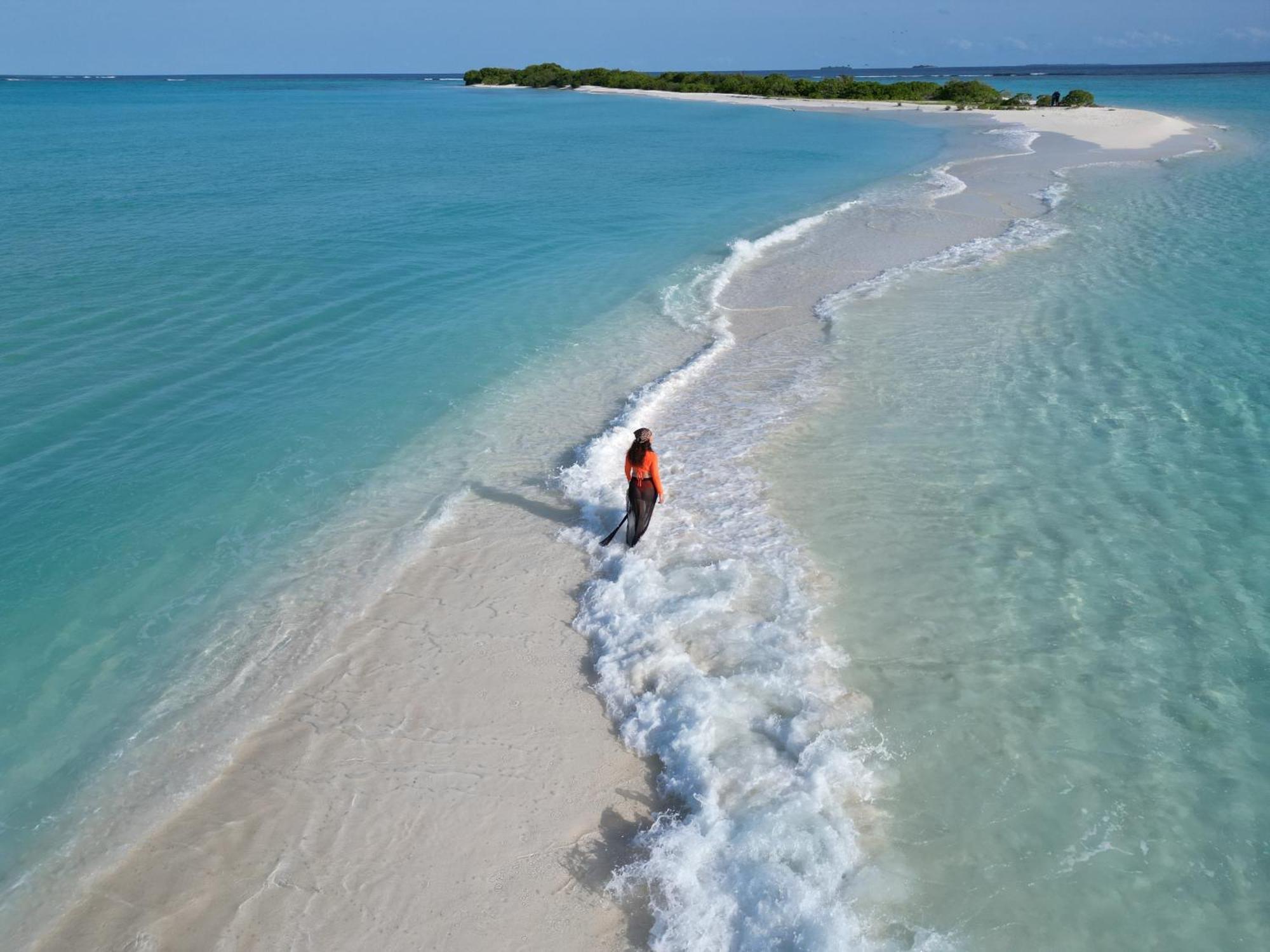 Lagoon View Maldives Bodufolhudhoo Екстериор снимка