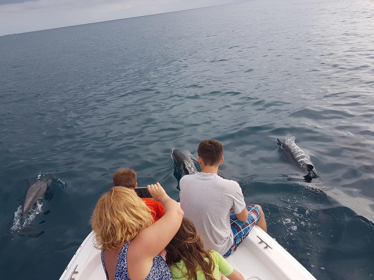 Lagoon View Maldives Bodufolhudhoo Екстериор снимка