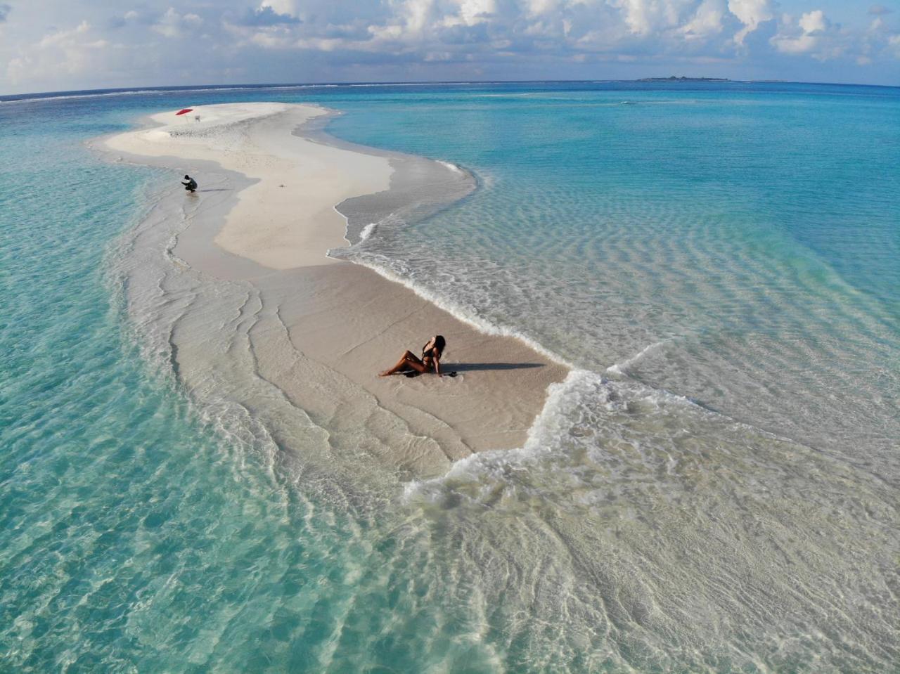 Lagoon View Maldives Bodufolhudhoo Екстериор снимка